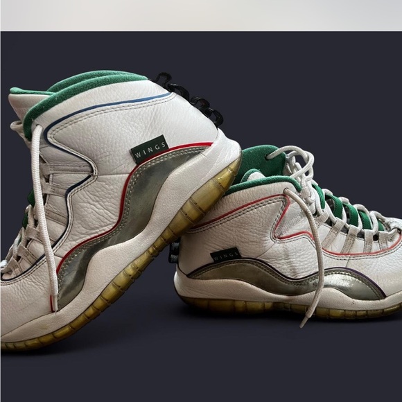 jordan 10 mens shoes